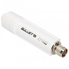 Точка доступа Ubiquiti Bullet AC Dual-Band