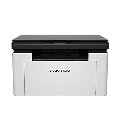принтер Pantum BP1800W, Printer, Mono laser, А4, 18 ppm (max 10000 p/mon), 800 MHz, 600x600 dpi, 256 MB RAM, paper tray 150 pages, start. cartridge 500 pages (black)