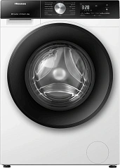 Стиральная машина Hisense WF3S6021BWU класс: A+++ загр.фронтальная макс.:6кг белый инвертор