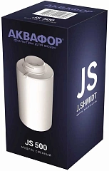 Картридж Аквафор А500 для кувшинов ресурс:500л (упак.:12шт)