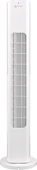 Вентилятор напольный Royal Clima RBF-801E-WT 50Вт скоростей:3 ПДУ белый