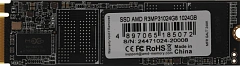 Твердотельный накопитель SSD AMD Radeon R3 Series M2.2280 1024GB