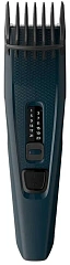 Машинка для стрижки Philips Series 3000 HC3505/15 черный (насадок в компл:1шт)