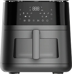 Аэрогриль Haier Air Fryer HAF-700 7л 2300Вт черный (FZ03Q8M01RU)