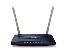 маршрутизатор TP-Link Archer C50, AC1200 Dual-Band Wi-Fi Router