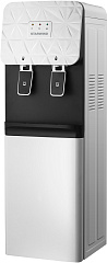 Кулер Starwind SW-1003FW напольный внутр.труб. белый