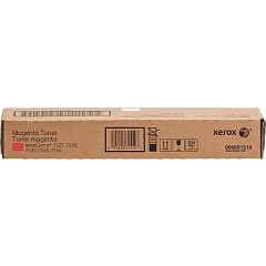  Тонер-картридж Xerox WC 7525/7530/7535/7545/7556/7830/7835/7845/7855 (15K стр.), пурпурный