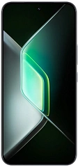 Смартфон Infinix X6873 GT 30 Pro 256Gb 12Gb графит моноблок 3G 4G 2Sim 6.78" 1224x2720 Android 15 108Mpix 802.11 a/b/g/n/ac/ax NFC GPS Protect FM