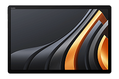 Планшетный компьютер SUNMI CPAD 14' Android 14, Octa Core, 4GB+64GB, 13M Rear+5M Front Camera, Wi-Fi ONLY, GMS, 9V/2A, EU PSU (Model TF41A)