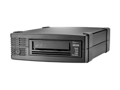 Ленточное устройство хранения данных HPE StoreEver LTO-7 Ultrium 15000 External Tape Drive | 3y Limited Warranty