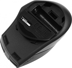 Клавиатура + мышь A4Tech Fstyler FGS1035Q клав:черный/серый мышь:черный/серый USB беспроводная Multimedia (FGS1035Q GREY)