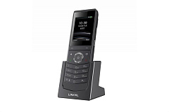 Wifi-телефон Linkvil by Fanvil W611W Wi-Fi SIP телефон, цветной дисплей 2,4", 4 SIP линии, Bluetooth 5.0
