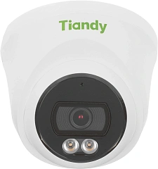 Камера видеонаблюдения IP Tiandy TC-C34XP W/E/Y/2.8mm/V4.0 2.8-2.8мм цв. корп.:белый (TC-C34XP W/E/Y/2.8/V4.0)