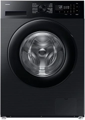 Стиральная машина Samsung WW90DG5U34ABLP класс: A загр.фронтальная макс.:9кг черный Samsung Electronics WW90DG5U34ABLP