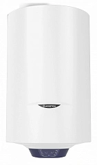 Водонагреватель Ariston BLU1 ECO ABS PW 100 V 2.5кВт 100л электрический настенный/белый