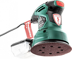 Эксцентриковая шлифмашина Hammer OSM260 260Вт D125мм (576781)