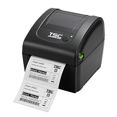 Принтер этикеток TSC DA310, 4", DT, 300 dpi, 4 ips, USB only