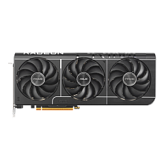Видеокарта ASUS PRIME-RX9070XT-O16G//RX9070XT HDMI DP*3 16G D6; 90YV0L71-M0NA00