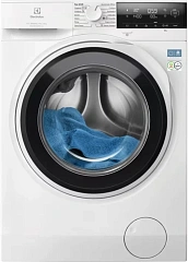 Стиральная машина Electrolux EW7F3614SUE пан.англ. класс: A загр.фронтальная макс.:10кг белый инвертор