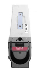 Картридж Cartridge G&G для HP Managed CLJ E87640,E87650,E87660, (52 000 стр.), пурпурный (замена W9053MC)