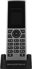 Телефон IP Grandstream DP722 серебристый