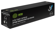 Картридж лазерный Cactus CS-TK1140-MPS TK-1140X черный (14400стр.) для Kyocera FS-1035/1135/M2535dn