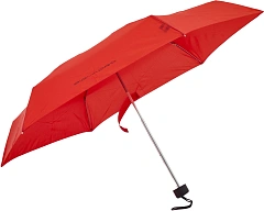 Зонт Piquadro OM6292OM6/R складной красный