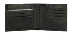 Кошелек мужской Piquadro Harper PU3891APR/N черный натур.кожа
