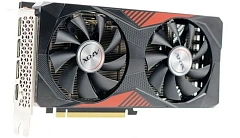 Видеокарта Afox RTX3060 GAMING 12GB GDDR6 192bit 3xDP HDMI 2FAN RTL