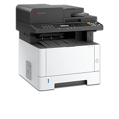 МФУ Kyocera ECOSYS MA4000fx (Азия) , P/C/S/F, ч/б лазерный, A4, 40 стр/мин, 1200x1200 dpi, 1024 Мб, USB 2.0, Network, лоток 250 л., Duplex, автопод., старт.тонер 3600 стр.