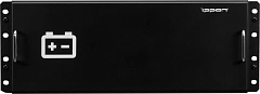 Батарея для ИБП Ippon EBM Intatum RT/RTM 480В 9Ач для Intatum RT/RTM HotSwap