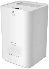 Увлажнитель воздуха Royal Clima RUH-ARP400/5.0E-WT 22Вт (ультразвуковой) белый