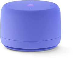 Яндекс Станция Лайт 2 с Алисой, без часов, 6Вт, фиолетовый ,YNDX-00028VIO