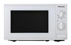 Микроволновая Печь Panasonic NN-SM221WZPE 20л. 800Вт белый