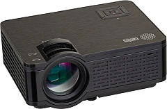 Проектор Cactus CS-PRE.05B.WXGA LCD 1800Lm LS 180Lm ANSI (1280x720) 1500:1 ресурс лампы:30000часов 1xUSB typeA 2xHDMI 1.75кг
