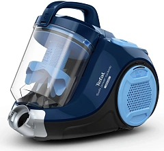 Пылесос/ Пылесос Tefal TW2971EA 2100Вт синий/черный