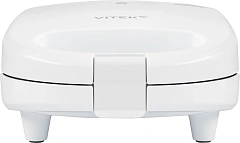 Сэндвичница Vitek VT-SM1000 600Вт белый