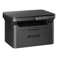 МФУ Kyocera MA2001 (P,C,S А4, 20 стр/ мин, USB) аналог 1102M43RU0 / 1102M43RUV