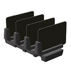 Кредл 4-х слотовый Bluebird ASSY: T30 4-Slot Charging Cradle
