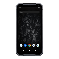 Взрывобезопасный мобильный компьютер MIG S6, EXPLD, SDM450 1,8 Ghz, 3Gb/32Gb, 1440720 LCD, 5MP/13MP, 4G LTE, Android 10 GMS, Wi-Fi 2.4GHz/5GHz, Bluetooth 4.2 BLE, NFC. Сделано в РФ. Кабель USB Type-C, блок питания USB, комплект с MG-hols