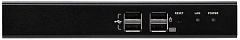 Kvm-удлинитель (приемник) ATEN Slim HDMI Single Display KVM over IP Receiver