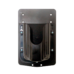 Крепление на погрузчик Zebra ASSY: attachment to the loader