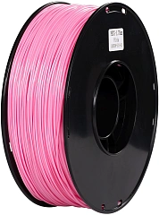 Пластик для принтера 3D Cactus CS-3D-PETG-1KG-PINK PETG d1.75мм 1кг L316м 1цв.