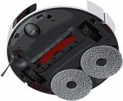 Робот-пылесос Xiaomi Robot Vacuum X20 Pro EU