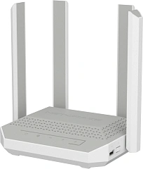 Беспроводной маршрутизатор Netcraze Hopper (NC-3811)