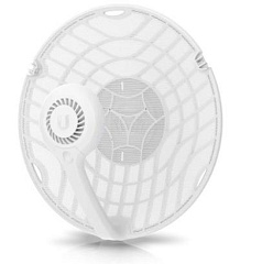 Точка доступа Ubiquiti UISP airFiber 60 LR Long-range 60 GHz PtP radio system powered by Wave Technology