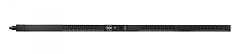 Блок распределения питания ATEN Rack PDU, Metered, Zero U, 3PH x 16A, 11kW, 400V, Output: (24) C13 & (6) C19, Input: IEC 60309 16A 3P+N+E , Power cord 3,0 m