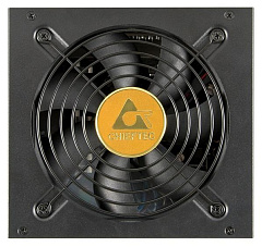 Блок питания Chieftec Polaris PPS-650FC (ATX 2.4, 650W, 80 PLUS GOLD, Active PFC, 120mm fan, Full Cable Management) Retail