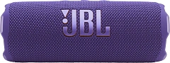 Колонка порт. JBL Flip 7 пурпурный 35W 1.0 BT 10м 4800mAh (JBLFLIP7PUR)