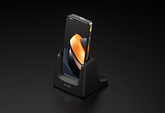Зарядный кредл SUNMI ASSY: L3 Single Charging Base